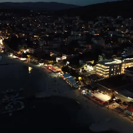 Lea דירה טרוגיר