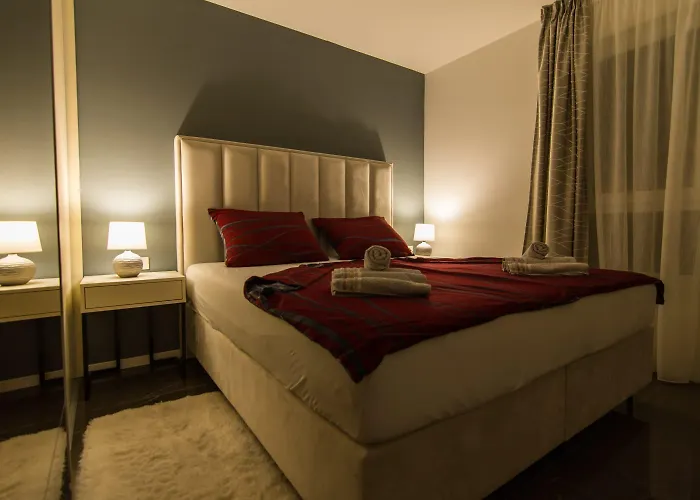 Appartement Lea Trogir