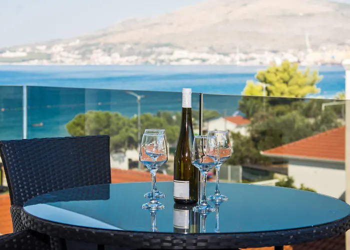 Lea Апартаменты *