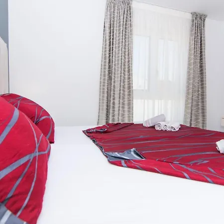 Lea Apartman