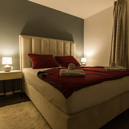 Apartment Lea Trogir