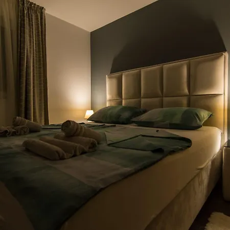 Lea Apartment Trogir