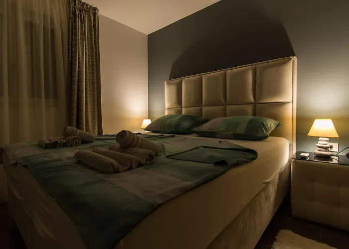 Lea Apartment Trogir