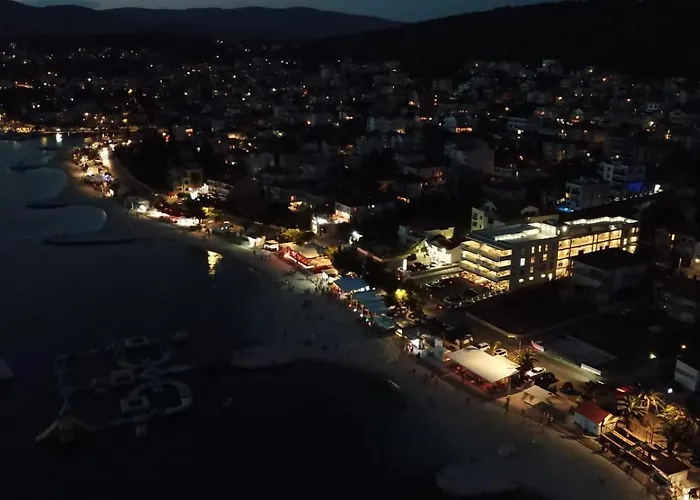 Lea Apartment Trogir